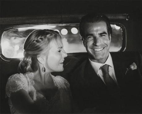 La boda de Emma y Gustavo