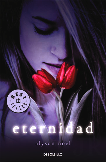 Eternidad de Alyson Noël
