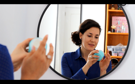 Cuidados de la piel grasa