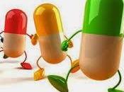 Antibióticos probióticos