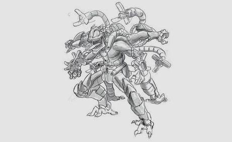 Un medico no,un Medibot