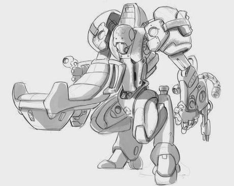 Un medico no,un Medibot