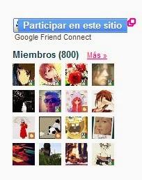 ¡800 gracias!