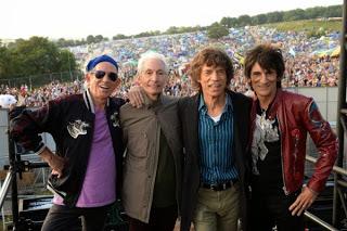 Los Rolling Stones anuncian dos conciertos en Europa en junio