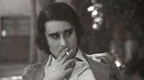 Unas palabras sobre Leopoldo María Panero