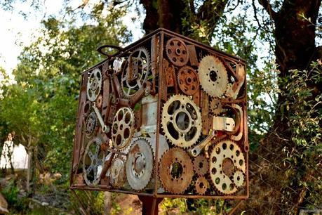 Reseña: .... cremas? no, Merlo