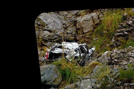 Reseña: .... cremas? no, Merlo