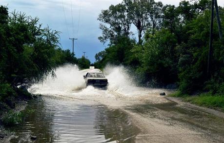 Reseña: .... cremas? no, Merlo