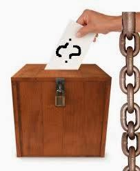 Dejación del Estado