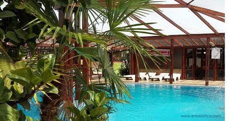 Destino: Posada Siglo XIX