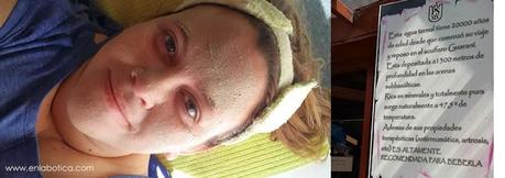 Destino: Posada Siglo XIX