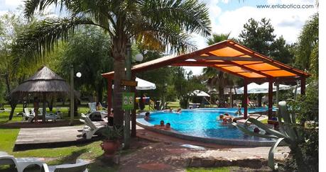 Destino: Posada Siglo XIX