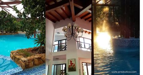 Destino: Posada Siglo XIX