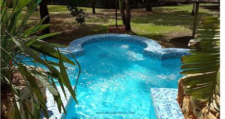 Destino: Posada Siglo XIX