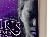 Literatura: 'Iris, flores ceniza', Maurizio Temporin [Iris