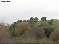 En tiempos del Milagro: Castillo y Ermita