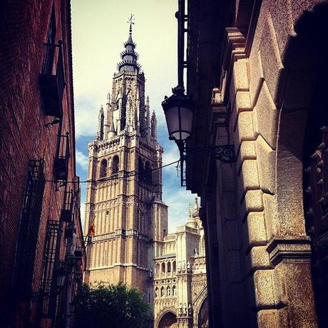 ¿Qué esconden los subterráneos de la Catedral de Toledo?