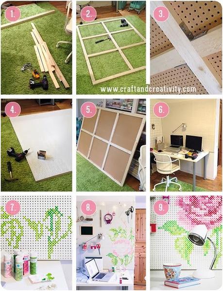 UN PANEL PRIMAVERAL PARA EL ESCRITORIO