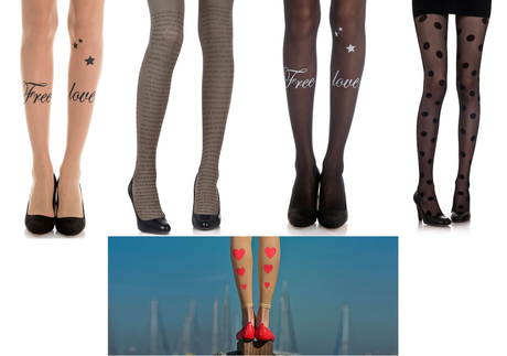 TrendyLegs TrendyLegs