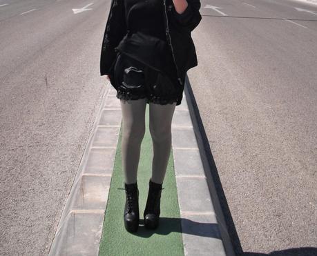 TrendyLegs TrendyLegs