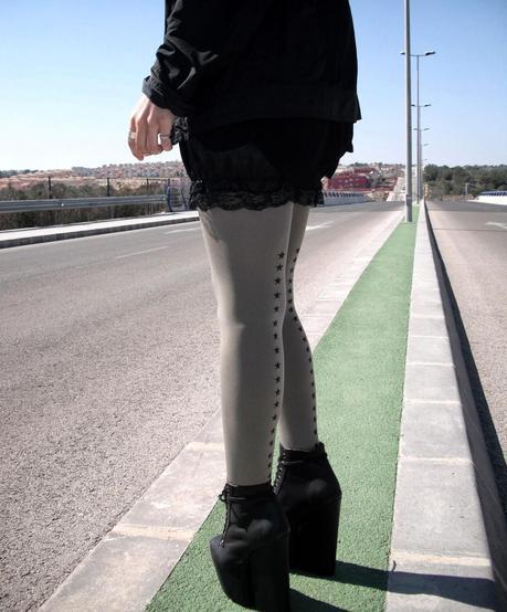 TrendyLegs TrendyLegs