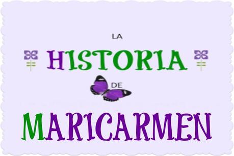 la historia de Maricarmen en Historias de las Lectoras