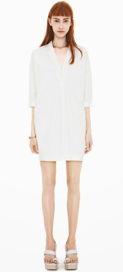 Vestidos Acne Studios Spring 2014