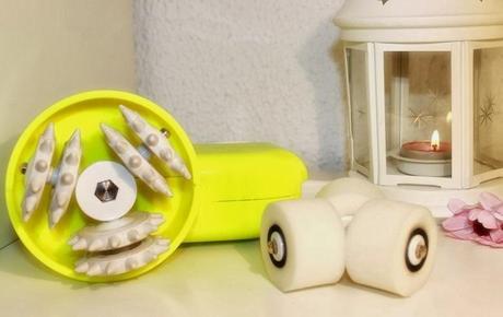 ¡Barriguitas al aire! ¿Podemos?