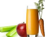 Receta licuado antioxidante: toma fruta verdura