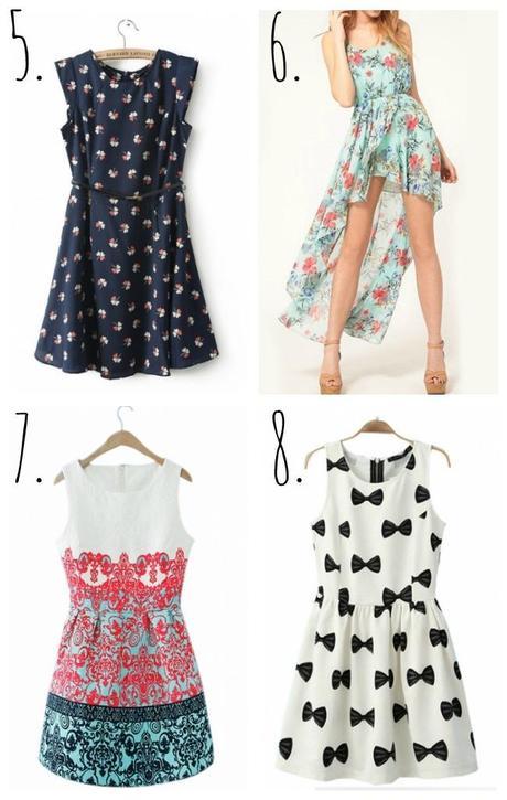 My spring wishlist My spring wishlist