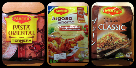 Degustabox Febrero 2014 Degustabox Febrero 2014