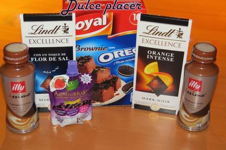 Degustabox Febrero 2014 Degustabox Febrero 2014