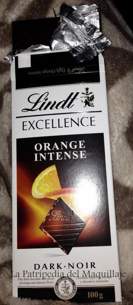 Degustabox Febrero 2014 Degustabox Febrero 2014