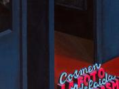 Cosmen Adelaida Foto Fantasma Genio Equivocado, 2014))