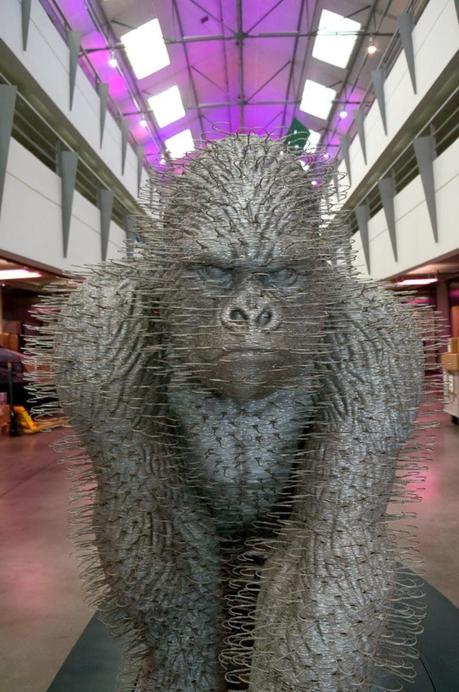 Visita a Vente-Privee en París