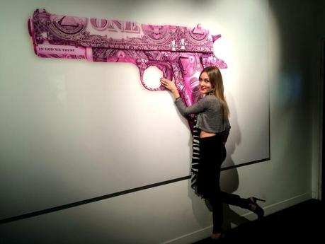 Visita a Vente-Privee en París