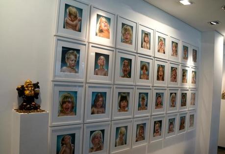 Visita a Vente-Privee en París