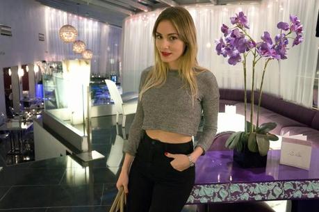 Visita a Vente-Privee en París