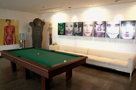 Visita a Vente-Privee en París