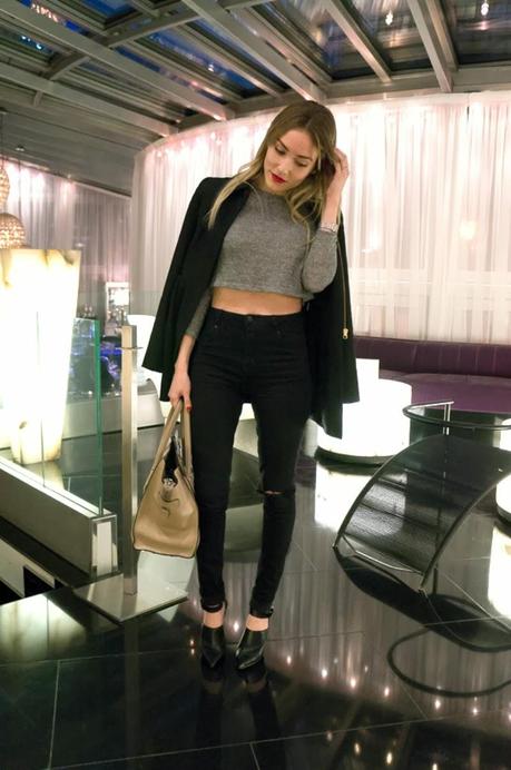 Visita a Vente-Privee en París