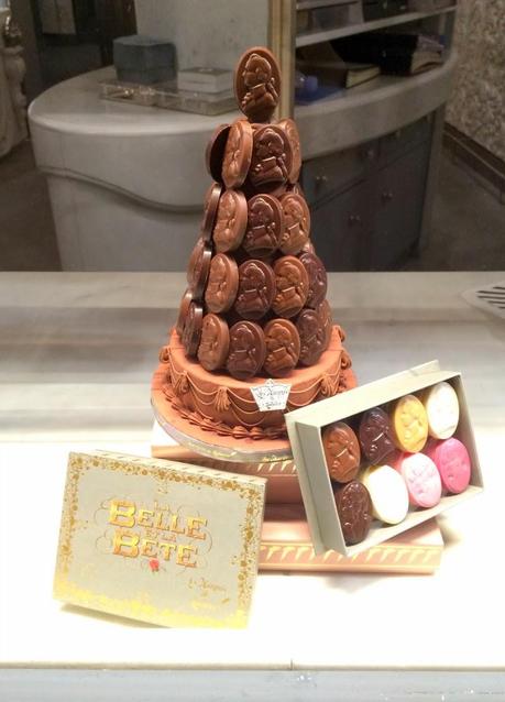 Visita a Vente-Privee en París