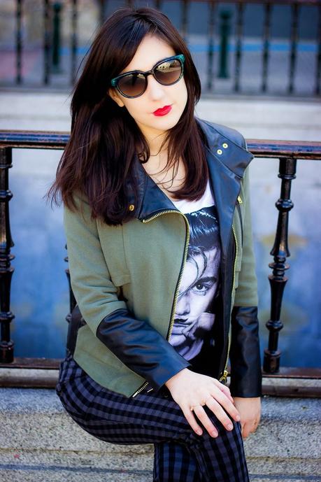 Military Working Style