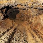 Parque Nacional del Teide La Cueva del Viento