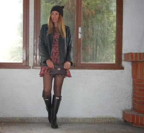 Dress&Hunter¡ Love total¡¡