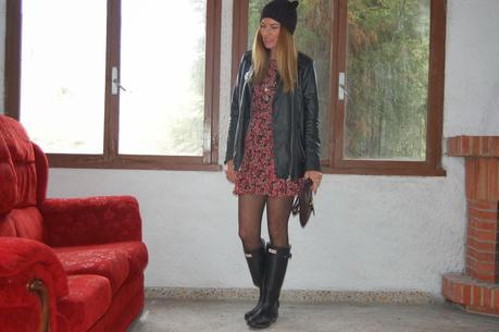 Dress&Hunter¡ Love total¡¡