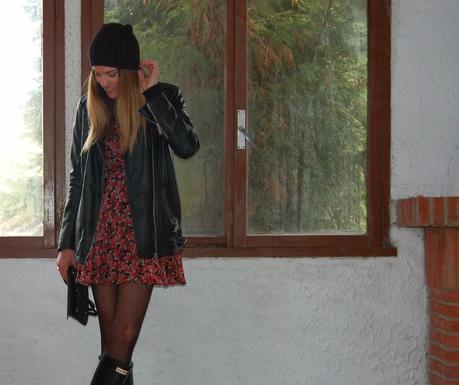 Dress&Hunter¡ Love total¡¡