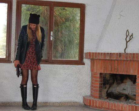 Dress&Hunter¡ Love total¡¡