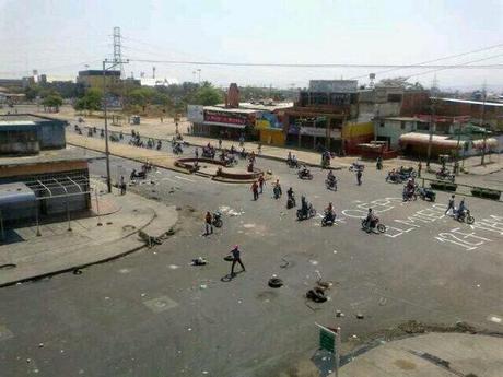 Esposa de víctima mortal desmiente a Ameliach