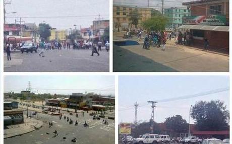 Esposa de víctima mortal desmiente a Ameliach