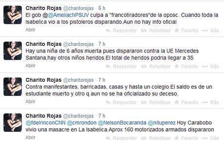 Colectivos asesinan a niña de 9 años